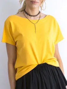 T-shirt-RV-TS-4662.86-dark yellow