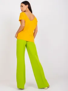 T-shirt-RV-TS-4662.86-dark yellow