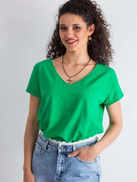 T-shirt-RV-TS-4832.24P-Green