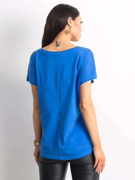 T-shirt-RV-TS-4832.10P-dark blue