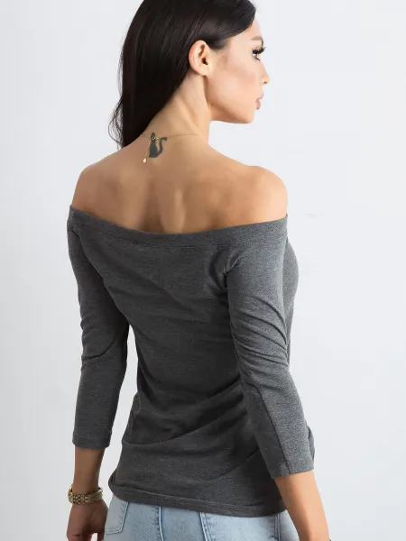 Blouse-RV-BZ-4692.99-dark gray