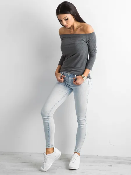 Blouse-RV-BZ-4692.99-dark gray