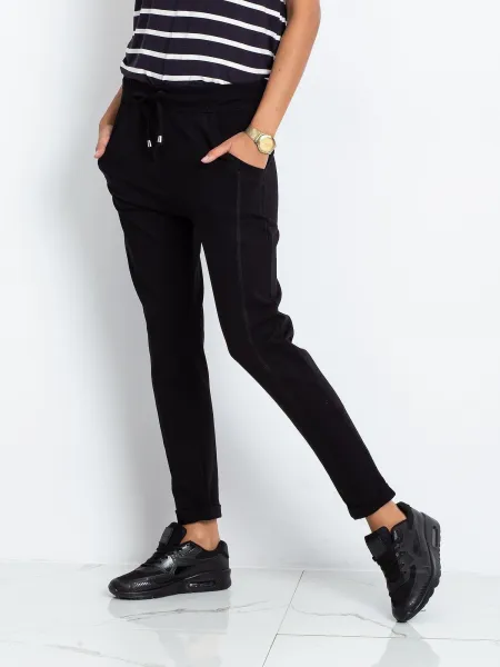 Sweatpants-RV-DR-3589.09X-black