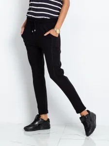 Sweatpants-RV-DR-3589.09X-black