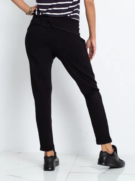 Sweatpants-RV-DR-3589.09X-black