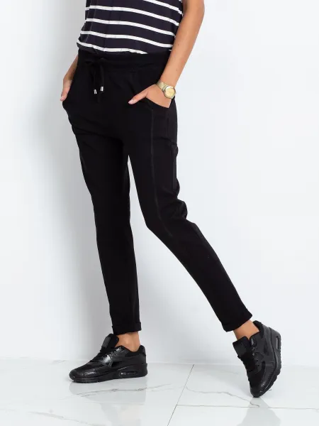 Sweatpants-RV-DR-3589.09X-black