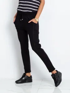 Sweatpants-RV-DR-3589.09X-black