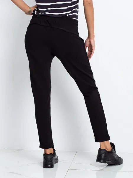 Sweatpants-RV-DR-3589.09X-black