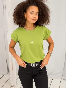 T-shirt-RV-TS-4833.26P-light green