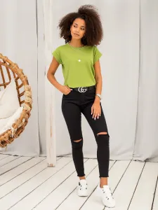 T-shirt-RV-TS-4833.26P-light green