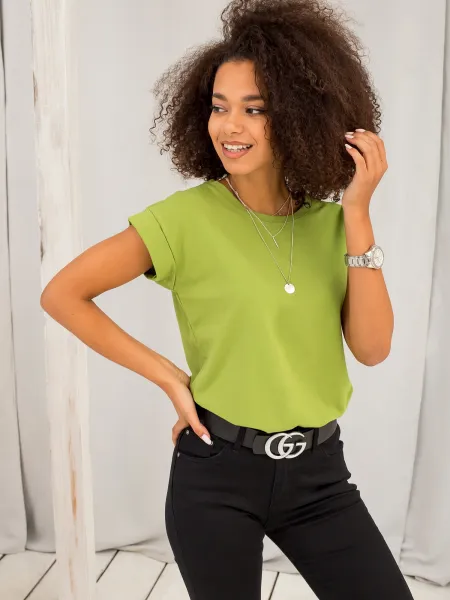 T-shirt-RV-TS-4833.26P-light green