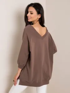 Sweatshirt-RV-BL-5676.09-brown