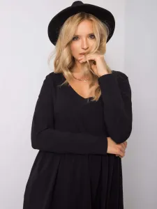Dress-RV-SK-6008.19X-black