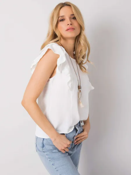 Blouse-TW-BZ-BI-BF002.88-white