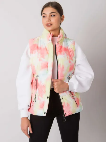 Vest-DHJ-KZ-1858.23X-orange