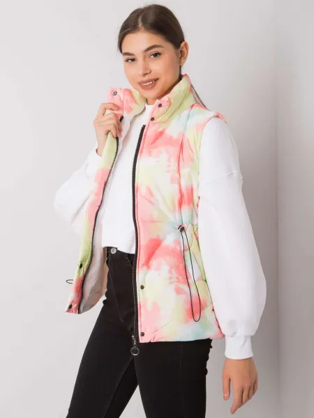 Vest-DHJ-KZ-1858.23X-orange