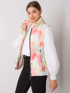 Vest-DHJ-KZ-1858.23X-orange