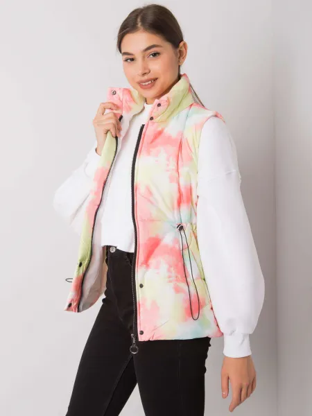 Vest-DHJ-KZ-1858.23X-orange