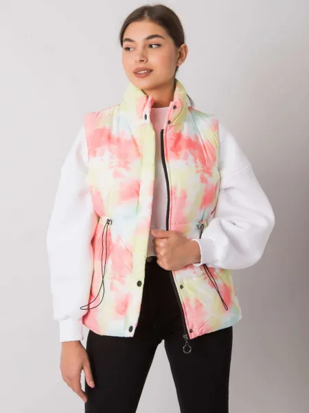 Vest-DHJ-KZ-1858.23X-orange