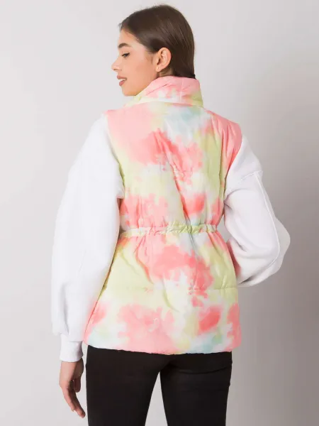 Vest-DHJ-KZ-1858.23X-orange