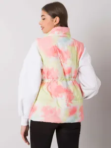 Vest-DHJ-KZ-1858.23X-orange