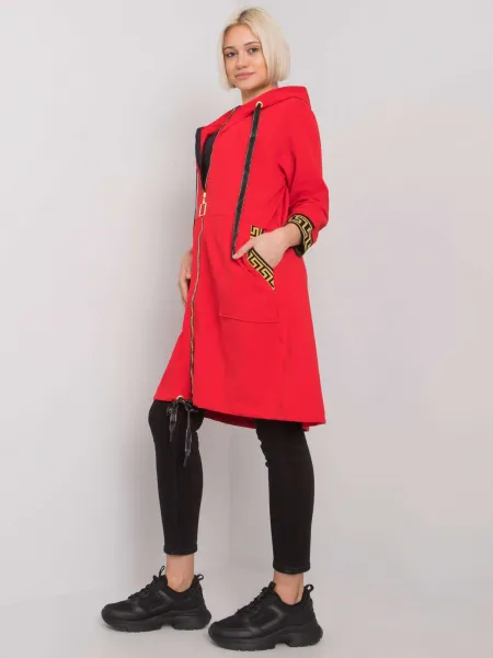 Sweatshirt-RV-BL-6792.02P-red