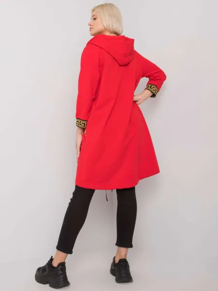 Sweatshirt-RV-BL-6792.02P-red