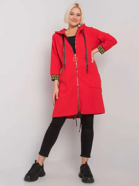 Sweatshirt-RV-BL-6792.02P-red