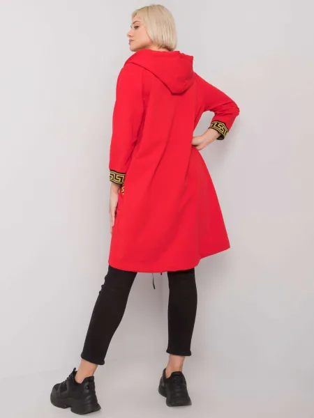 Sweatshirt-RV-BL-6792.02P-red