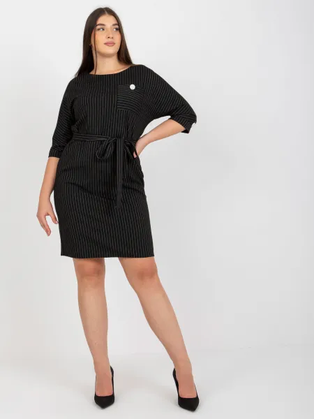 Dress-LK-SK-507724.10-black