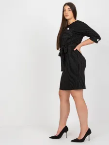 Dress-LK-SK-507724.10-black