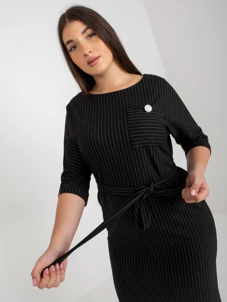 Dress-LK-SK-507724.10-black
