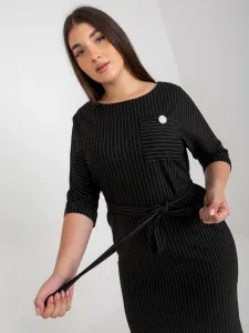 Dress-LK-SK-507724.10-black