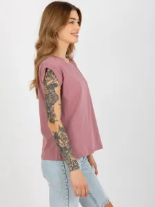 T-shirt-RV-TS-4833.52-dark pink