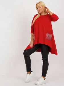Blouse-RV-BZ-8533.04-red