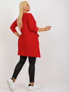 Blouse-RV-BZ-8533.04-red