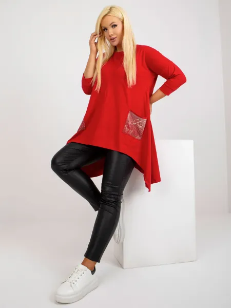 Blouse-RV-BZ-8533.04-red