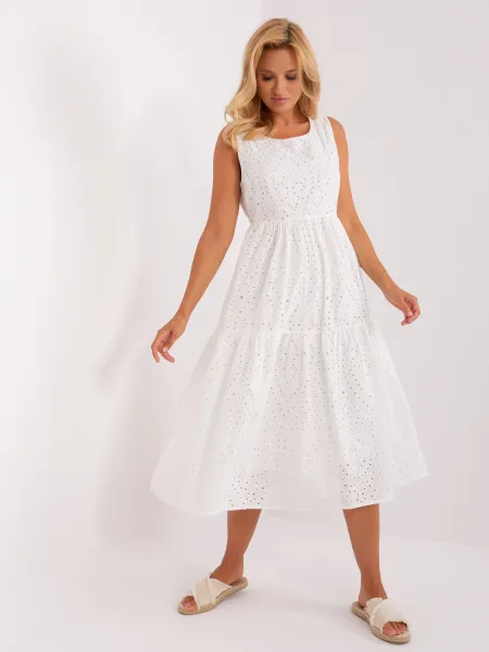 Dress-TW-SK-BI-19869.85-white