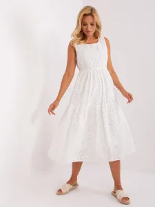 Dress-TW-SK-BI-19869.85-white
