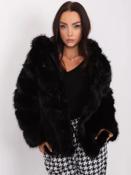 Jacket-AT-KR-2386.00P-black