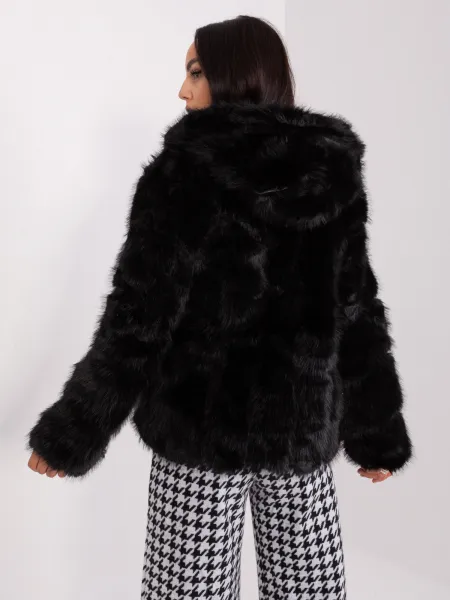 Jacket-AT-KR-2386.00P-black