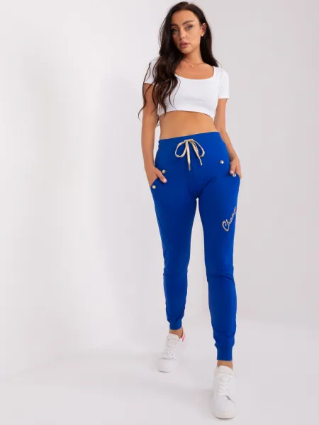 Sweatpants-RV-DR-8544.14P-Cobalt
