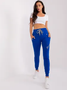 Sweatpants-RV-DR-8544.14P-Cobalt