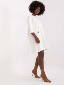 Dress-RV-SK-6274.36P-ecru