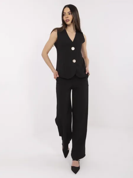 Set-MI-KMPL-C322.68-black