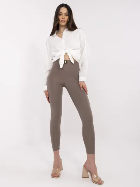 Leggings-CLM-LG-1389.99-brown