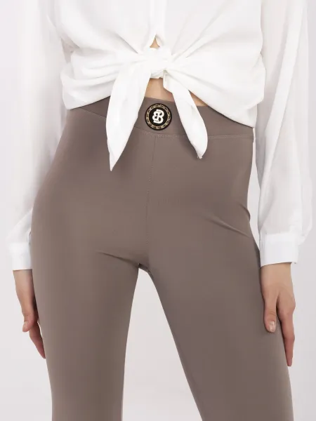 Leggings-CLM-LG-1389.99-brown