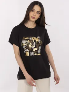 Blouse-CLM-BZ-1701.81-black