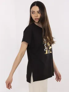 Blouse-CLM-BZ-1701.81-black
