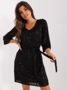 Dress-LK-SK-509530.10-black